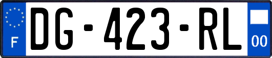 DG-423-RL