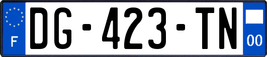 DG-423-TN