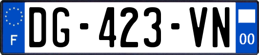DG-423-VN