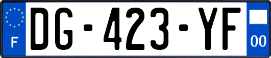 DG-423-YF