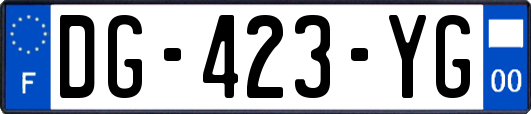 DG-423-YG