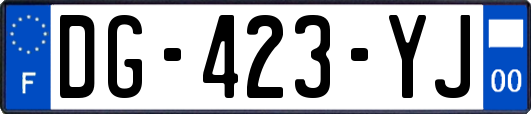 DG-423-YJ