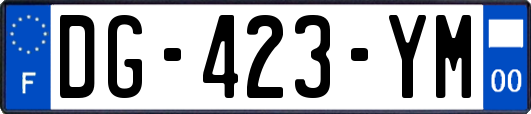 DG-423-YM