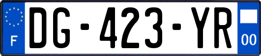 DG-423-YR