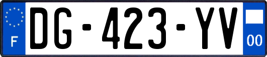 DG-423-YV