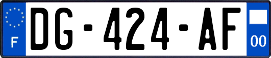 DG-424-AF