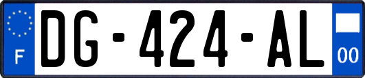 DG-424-AL