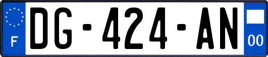 DG-424-AN