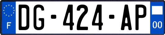 DG-424-AP