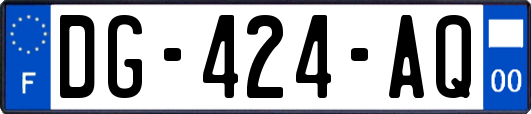 DG-424-AQ