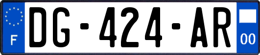 DG-424-AR