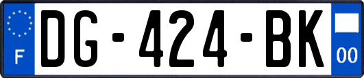DG-424-BK
