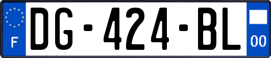 DG-424-BL