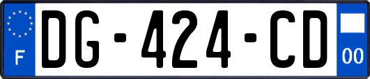 DG-424-CD