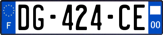 DG-424-CE