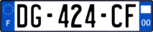 DG-424-CF