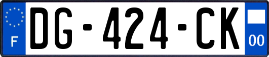 DG-424-CK