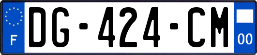 DG-424-CM