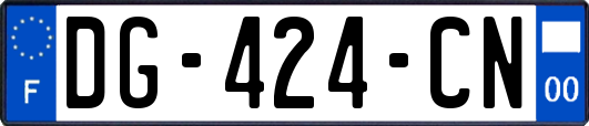 DG-424-CN