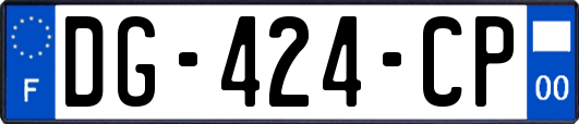 DG-424-CP