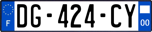 DG-424-CY