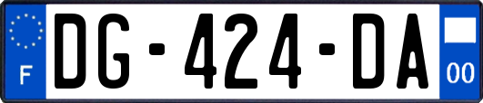 DG-424-DA