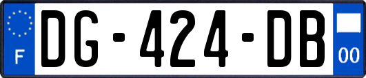 DG-424-DB