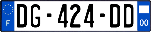 DG-424-DD