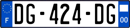 DG-424-DG