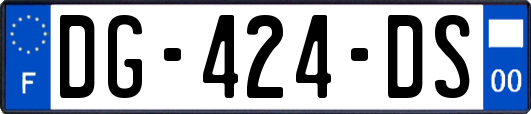 DG-424-DS
