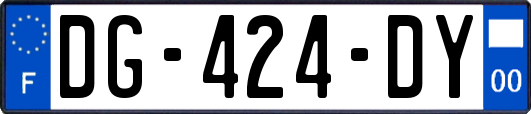 DG-424-DY