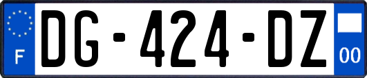 DG-424-DZ