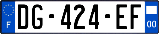 DG-424-EF