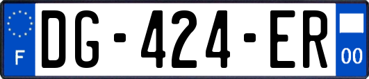 DG-424-ER