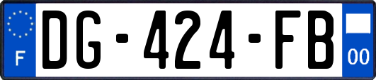 DG-424-FB