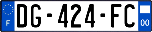 DG-424-FC