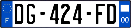 DG-424-FD