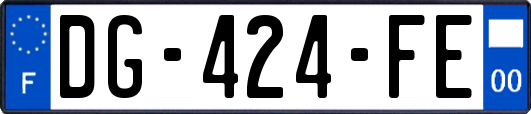 DG-424-FE