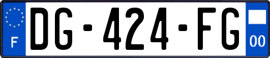 DG-424-FG