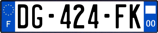 DG-424-FK
