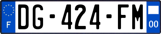 DG-424-FM