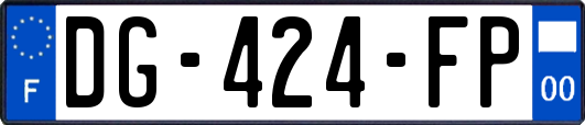 DG-424-FP