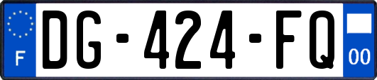 DG-424-FQ