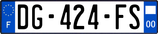 DG-424-FS