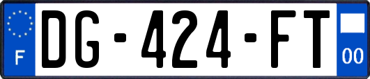 DG-424-FT