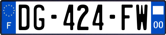 DG-424-FW
