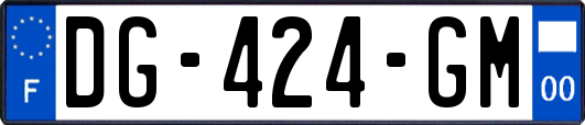 DG-424-GM