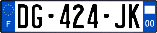 DG-424-JK