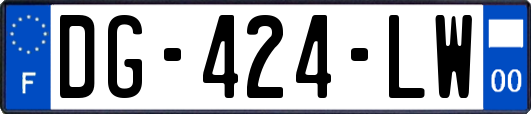 DG-424-LW