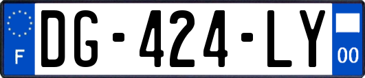 DG-424-LY